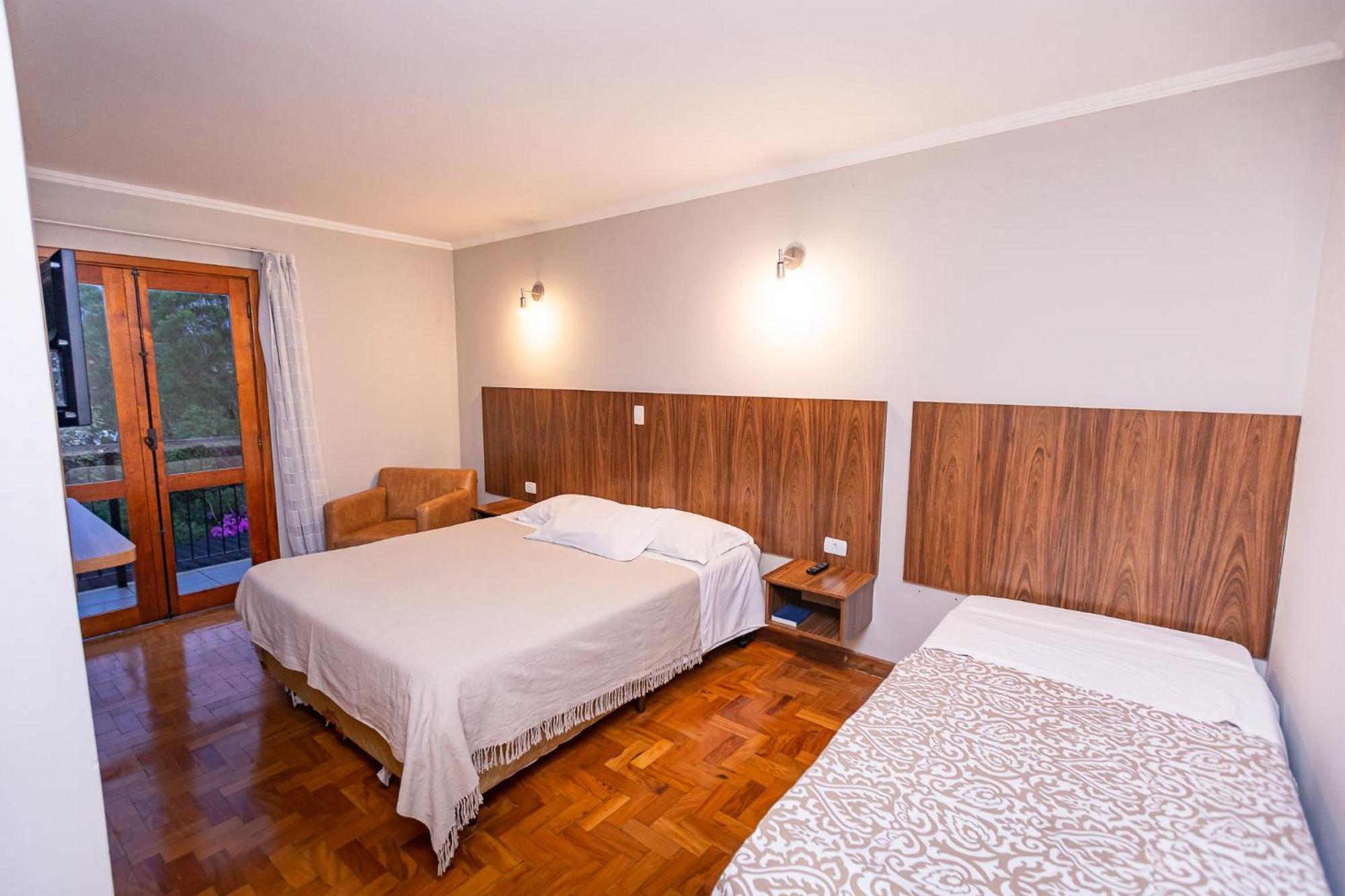 Suites E Chales Com Hidro Lareira E Ar Condicionado Villa Hegus Campos do Jordão المظهر الخارجي الصورة