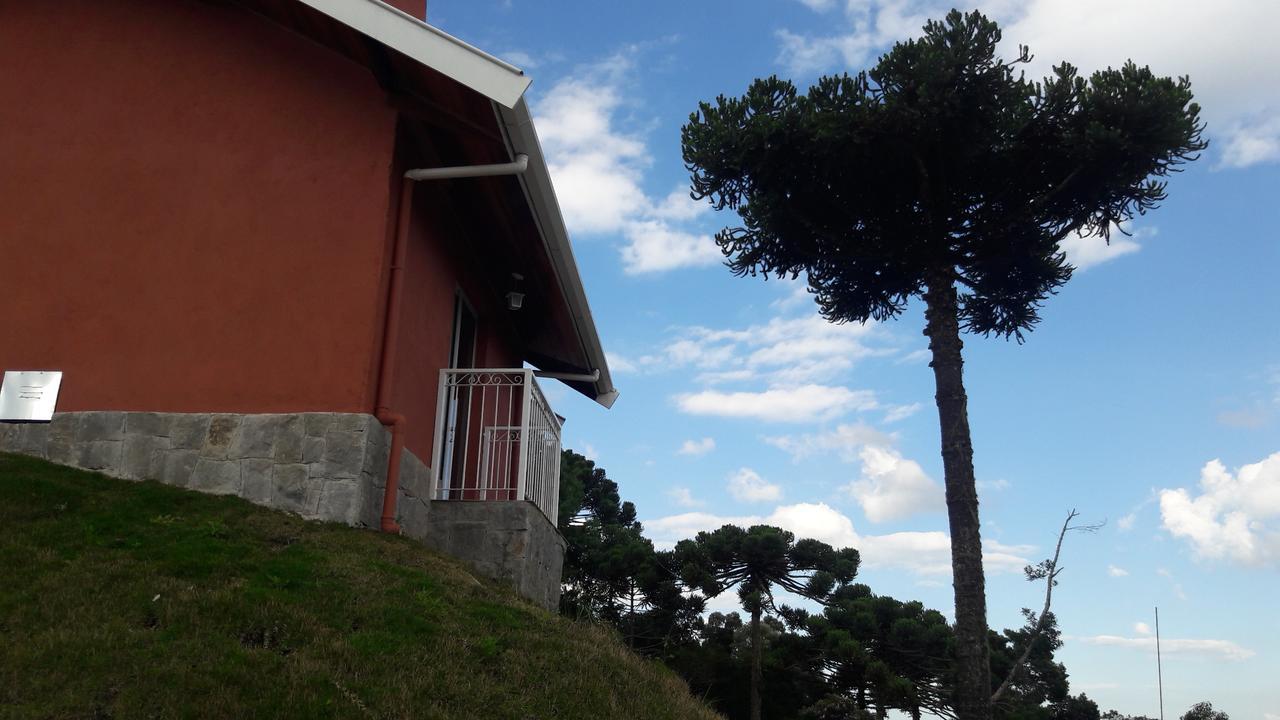Suites E Chales Com Hidro Lareira E Ar Condicionado Villa Hegus Campos do Jordão المظهر الخارجي الصورة